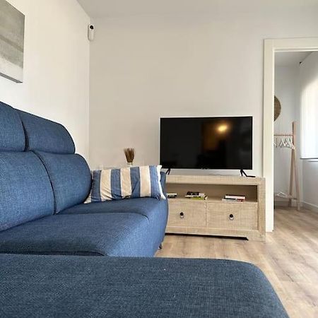 Apartamento A 20 M De Playa アルメリア エクステリア 写真