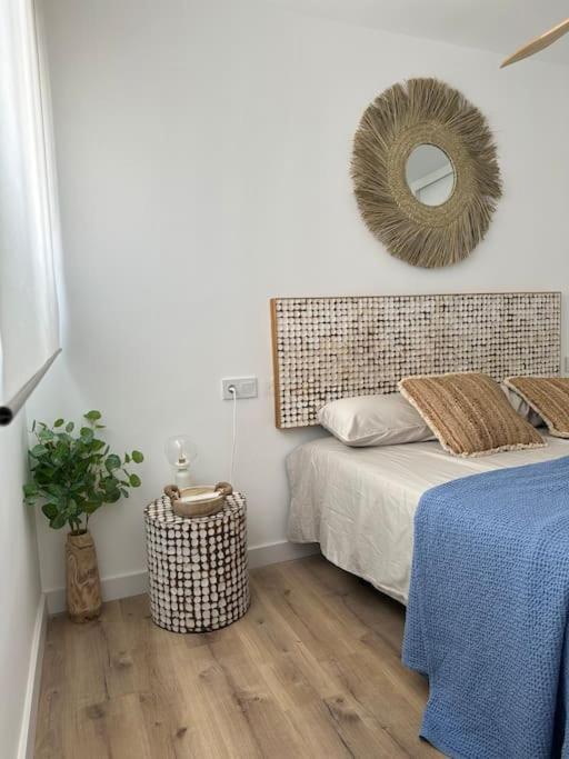 Apartamento A 20 M De Playa アルメリア エクステリア 写真