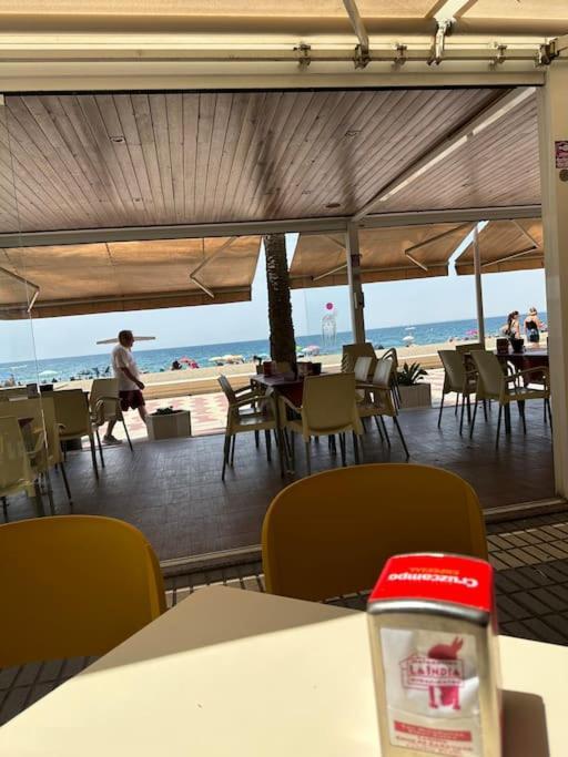 Apartamento A 20 M De Playa アルメリア エクステリア 写真